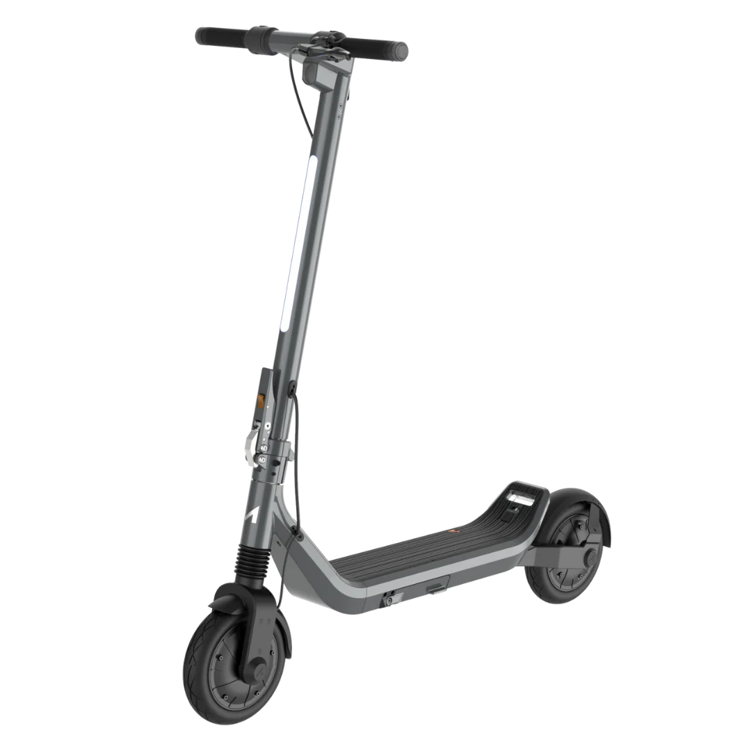 SECOND SPIN SALE: OPEN BOX & REFURBISHED SCOOTERS